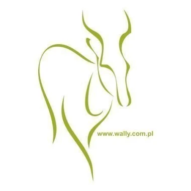 Elegant deer painting template in a minimalist style, perfect for modern interiors.