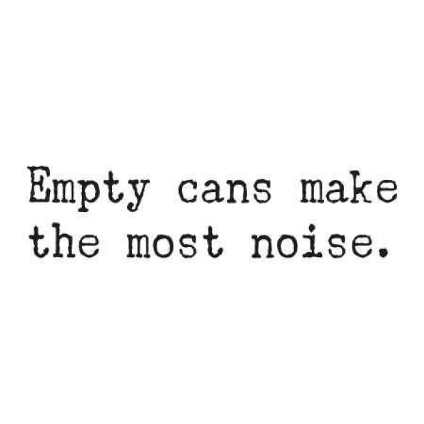 Painting template 02X 20 empty cans 1756 - Graphic design. Text in uppercase with varied spacing between words.