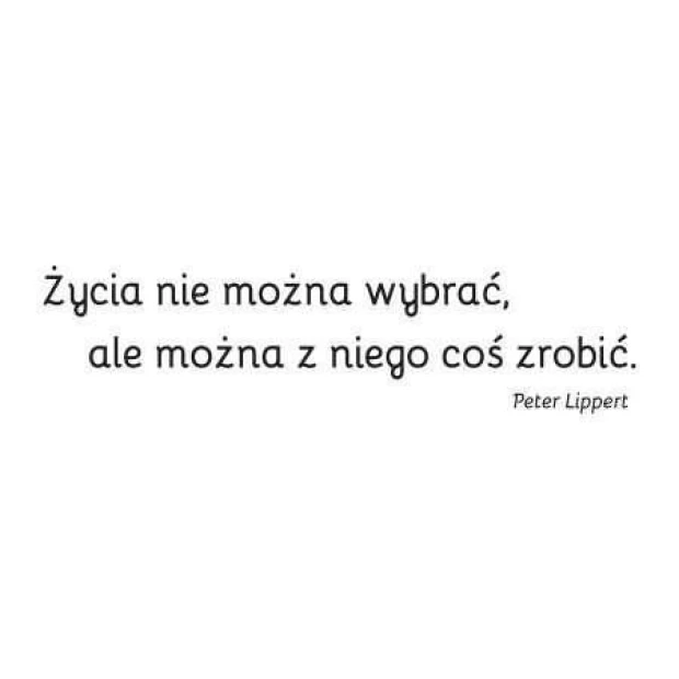 Painting template 02X 20 quote: life cannot be chosen 1763 - Graphic design. Text in an elegant, styled format.
