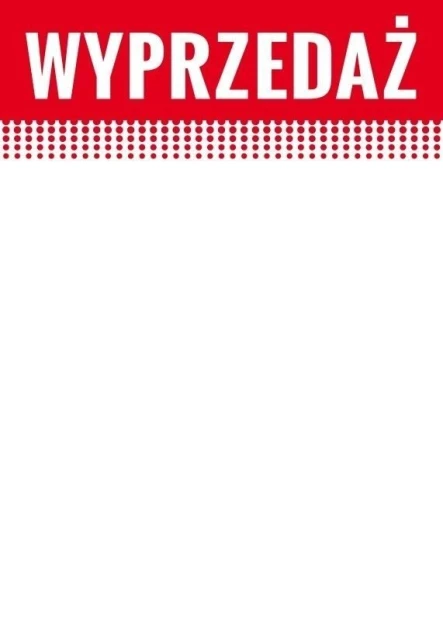 Magnetic whiteboard 022 sale - Graphic design with red background and white "SALE" text at the top.