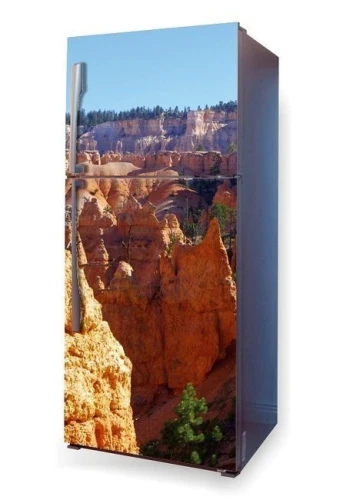 Wallpaper For Mountain Fridge P102