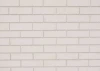 Magnetic whiteboard with a brick design featuring a pattern of white bricks arranged regularly.