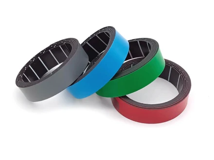 Magnetic Tape 15mm x 1M