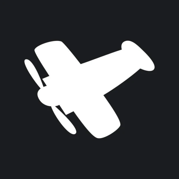 Airplane-shaped whiteboard 212 - Features visible wings and propeller in a graphic design.