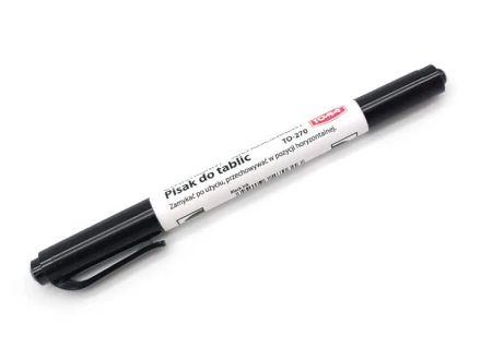 Double-Sided Marker Dry-Erase Different Colors