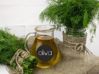 Chalk labels for jars, set of 16 - Kitchen arrangement with light-colored walls and natural materials.