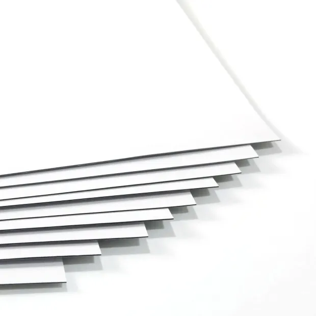 Custom magnetic whiteboard, perfect for modern offices, features a stunning minimalist design.