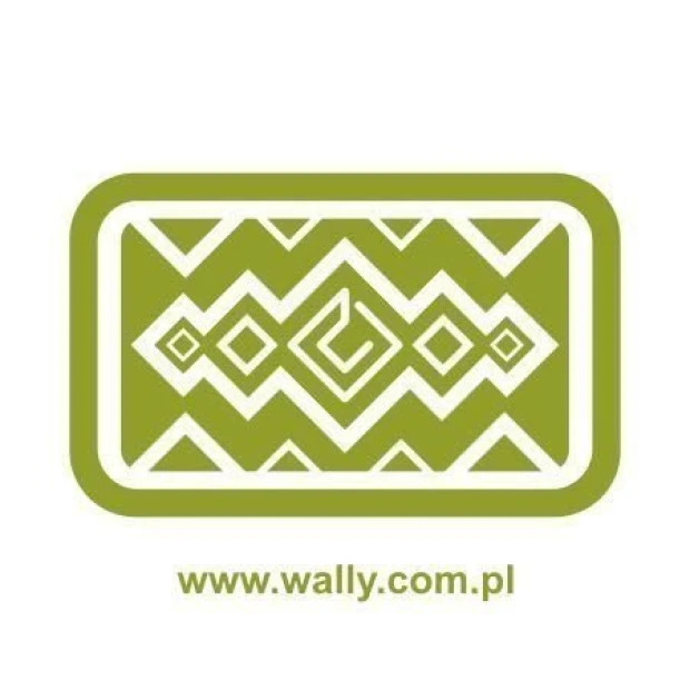 Mexican energy sticker 21 in ethnic style, perfect for revitalizing modern interiors.