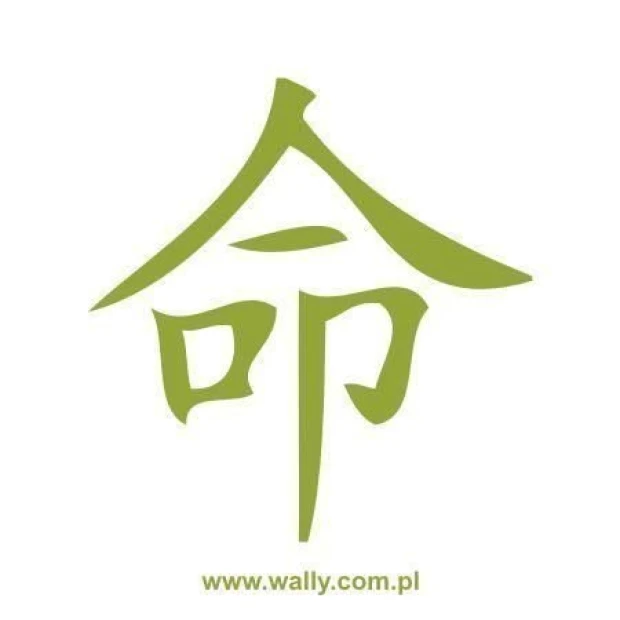 Stylish Japanese pattern sticker, perfect for modern interiors, adding harmony and elegance.