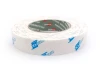 Oracal foam mounting tape 10 mm - Graphic design. White tape with blue logo and text on the surface.