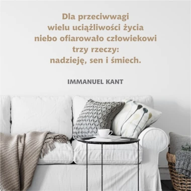 Painting template quote: For contrast 1964 - Living room arrangement. Light walls, light-colored sofa.