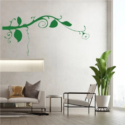 Wall Sticker Twig 2374