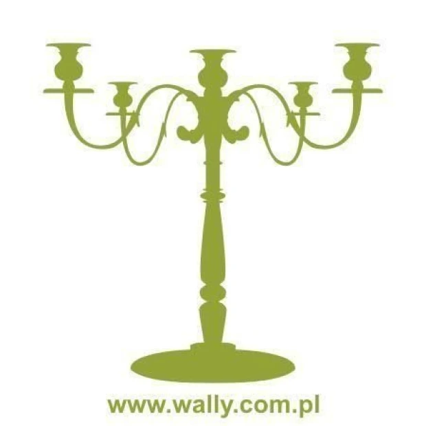 Elegant minimalist candle holder, perfect for modern interiors, creates a cozy atmosphere.