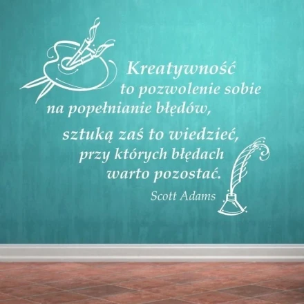 Sentence 1251 Sticker