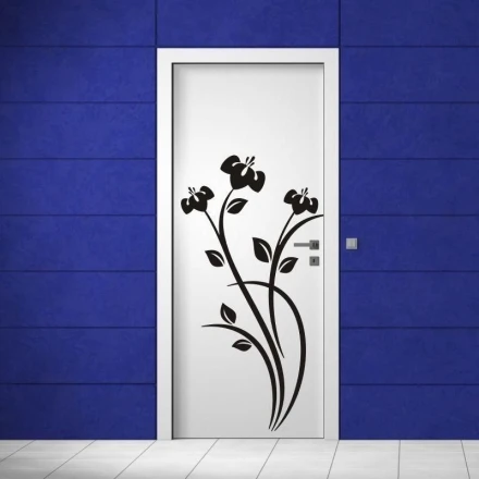 Japanese Painting Stencil 69