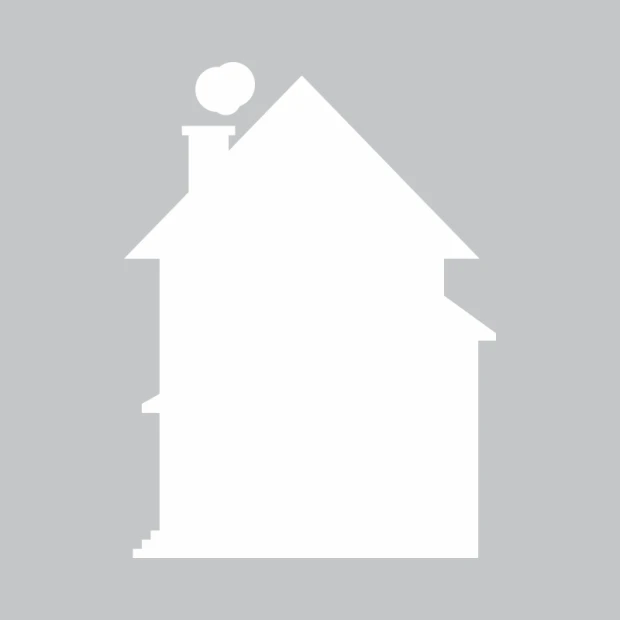 Dry-erase board house 262 - Graphic design. House-shaped with a roof and simple lines.