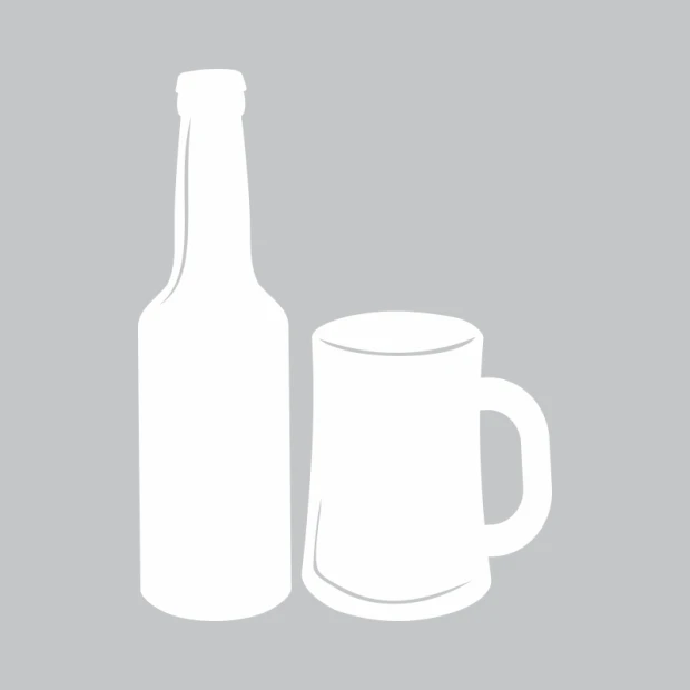 Dry-erase board bottle mug 338 - Graphic design featuring a bottle and mug in simple shapes.