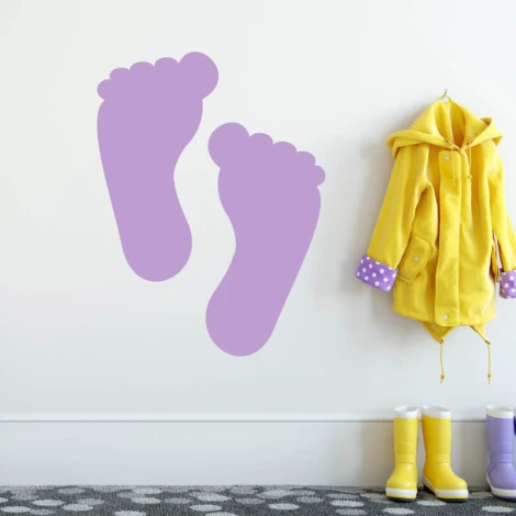 Dry-erase board 216 - Decorated in a children\'s room with light-colored walls and a carpeted floor.