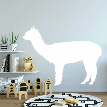 Dry-Erase Board Alpaca 300