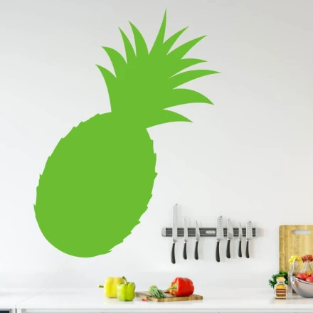 Dry-Erase Board Pineapple 380