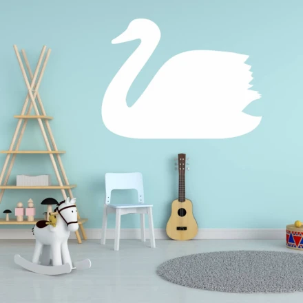 Dry-Erase Board Swan 377
