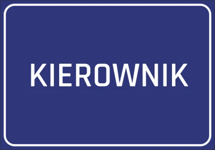 Information Sticker Manager