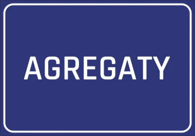 Information Sticker Aggregates