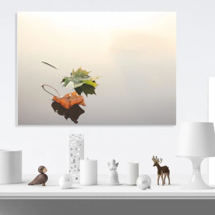 Magnetic Whiteboard Leaves 216