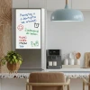 Whiteboard On Fridge In Any Size