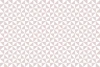 Triangle wallpaper for the bedroom 039 - Graphic pattern with repeating triangles in light shades of pink and white.
