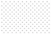 Triangle wallpaper 062 for living room - Gray triangles on a white background in a regular pattern.