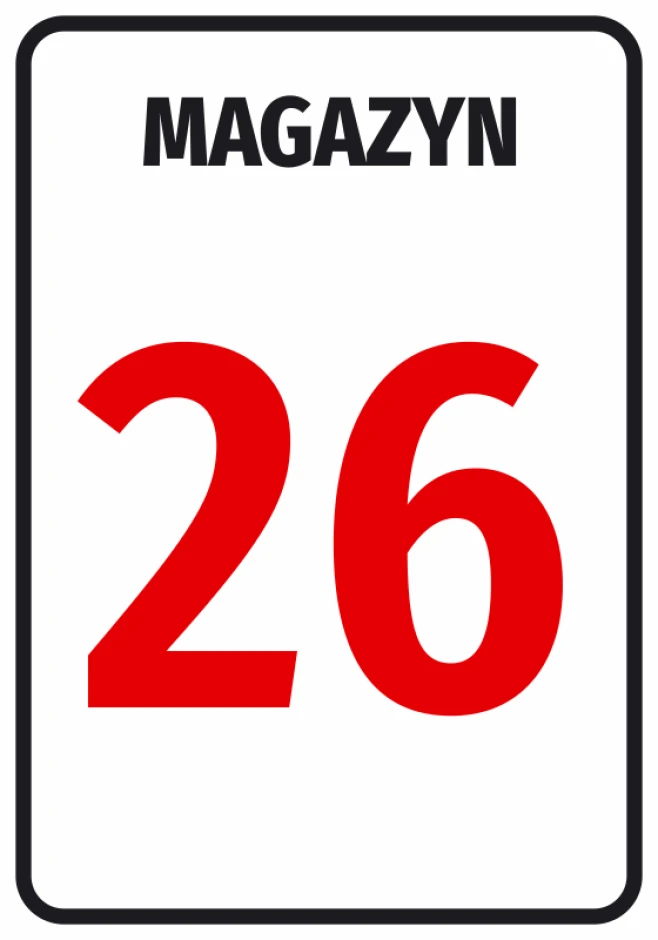 Warehouse label with number or letter - Graphic design. Black rectangle on a white background.