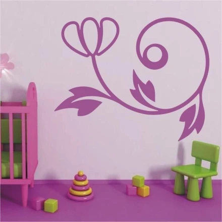 Classic Painting Stencil 231