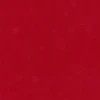 Self-adhesive velvet fabric by the meter - various colors - Graphic pattern. Smooth, solid surface in vibrant red.