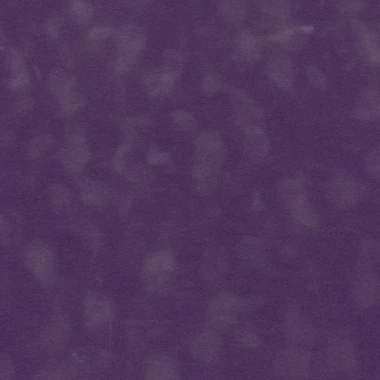 Self-adhesive velvet fabric by the meter - various colors - Graphic pattern. Purple surface with subtle, irregular texture.