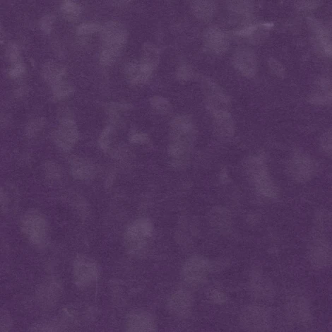 Self-adhesive velvet fabric by the meter - various colors - Graphic pattern. Purple surface with subtle, irregular texture.