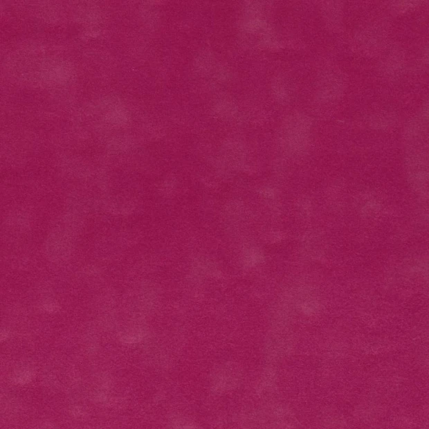 Self-adhesive velvet fabric by the meter - various colors - Smooth purple surface with subtle graphic pattern.