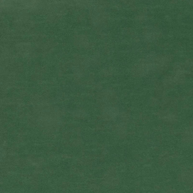Self-adhesive velvet fabric by the meter - various colors - Smooth, solid surface in dark green.