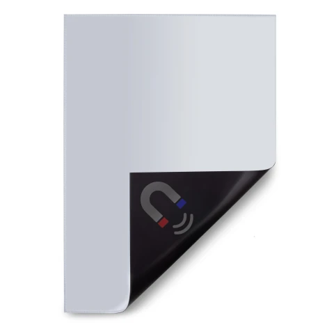 Magnetic Pocket A5