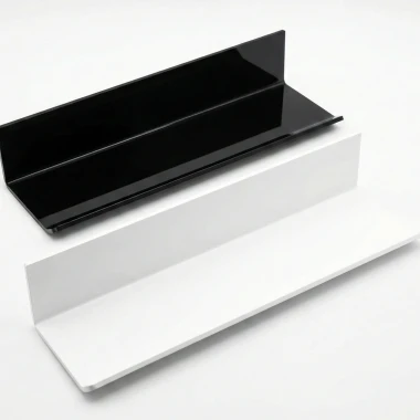 Marker Shelf