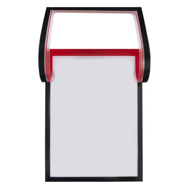 A4 Self-Adhesive Magnetic Frame for Direct Writing