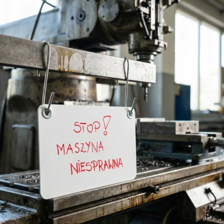 A4 dry-erase board for hanging