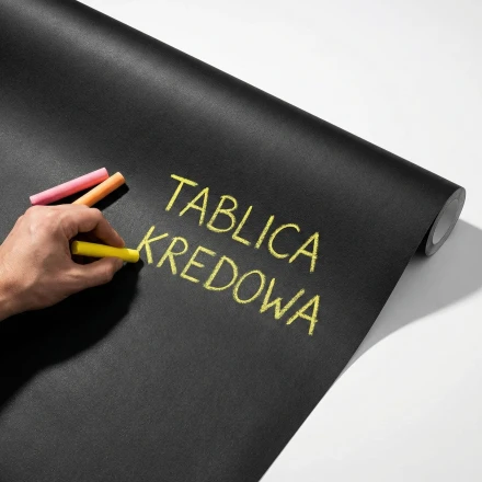 Self-Adhesive Chalkboard in any size