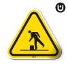 Magnet: Warning! Trip Hazard