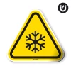 Magnet: Warning! Low Temperature
