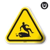 Magnet: Warning! Spilled Substances