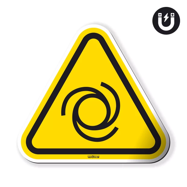Magnet: Warning! Starts Automatically