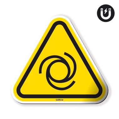 Magnet: Warning! Starts Automatically