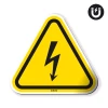 Magnet: Warning! High Voltage