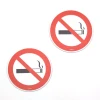 Magnet: No E-Cigarettes, Prohibition Symbol